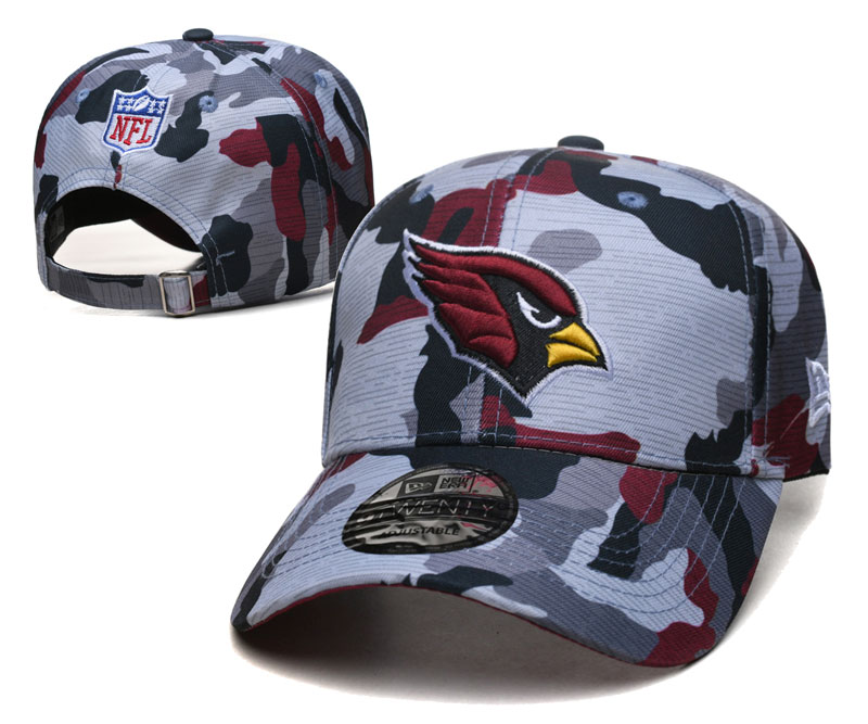 Arizona Cardinals 2025 Stitched Snapback Hats 012